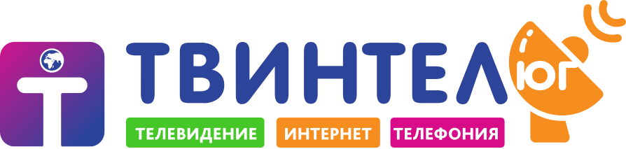 Твинтел • Телевидение, интернет, телефония